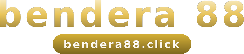 bendera 88 logo